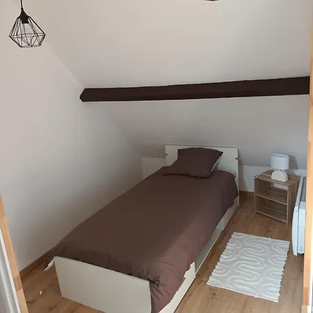 Apartmán Cosy *