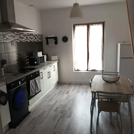 דירה Cosy